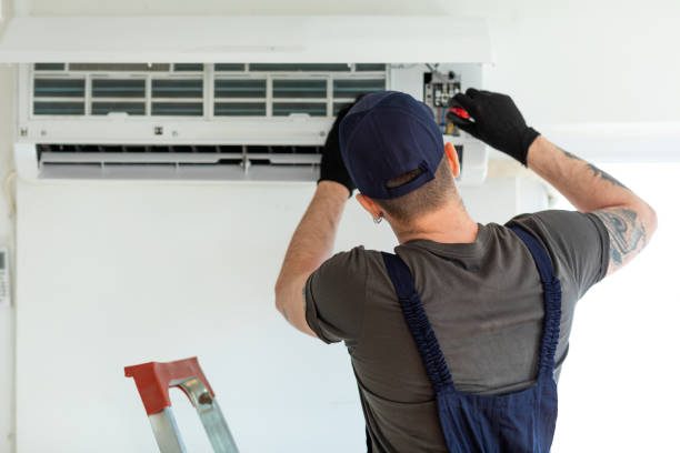HVAC Maintenance and Cleaning in SC