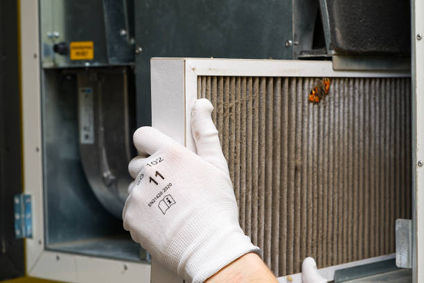 Best HVAC Duct Inspection Services  in Lakewood, SC